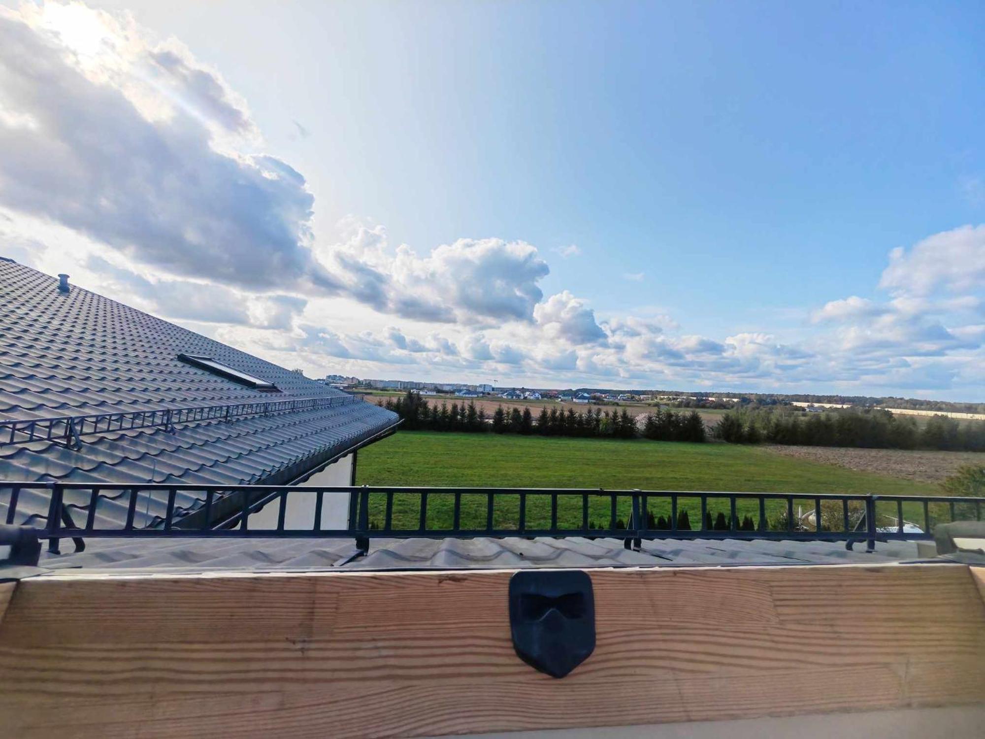 Maka I Magia Obiady Domowe Hotel Zambrow Exterior foto