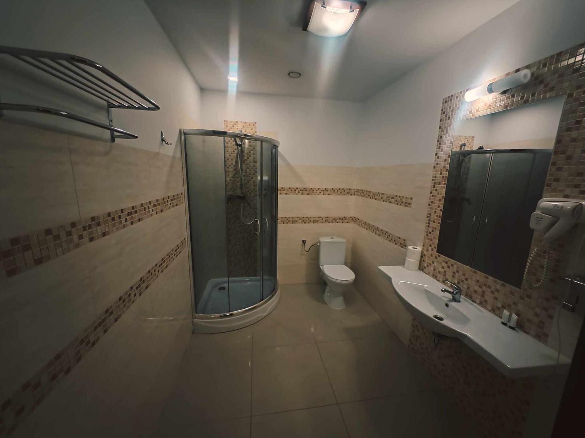 Maka I Magia Obiady Domowe Hotel Zambrow Exterior foto