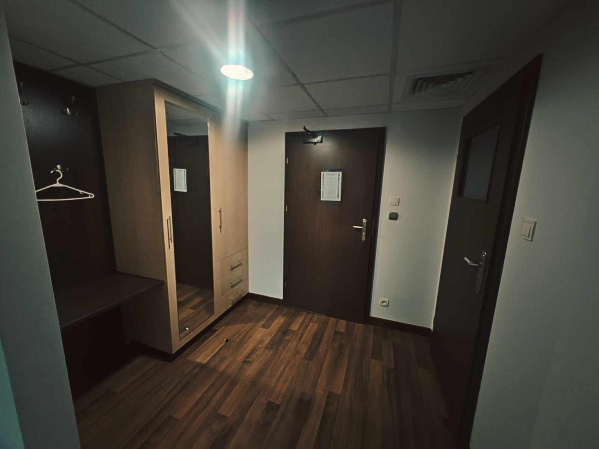 Maka I Magia Obiady Domowe Hotel Zambrow Exterior foto